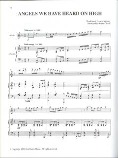 The Faithful Flutist Vol. 4 