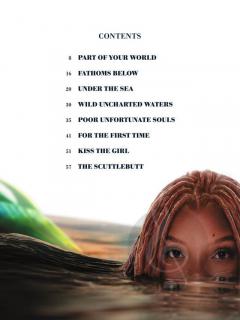 The Little Mermaid von Alan Menken 