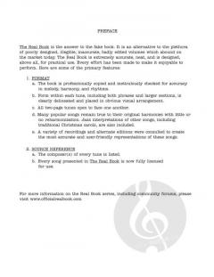 The Real Christmas Book Play-Along - Second Edition 