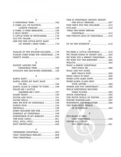 The Real Christmas Book Play-Along - Second Edition 