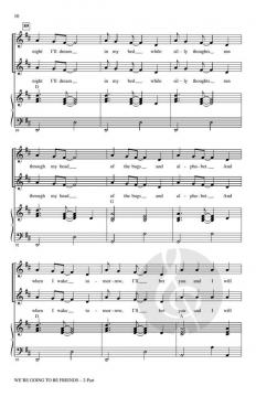 We're Going To Be Friends von Jack White 