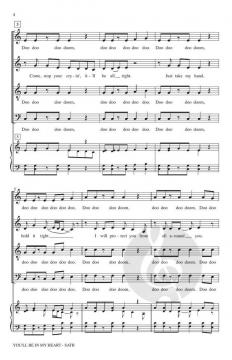 You'll Be In My Heart 