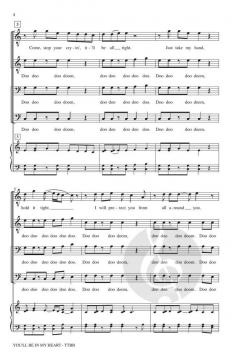 You'll Be In My Heart von Phil Collins 