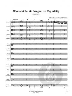 Epistel-, Evangelien, und andere Bibeltexte 1 