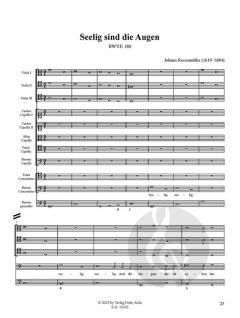 Epistel-, Evangelien, und andere Bibeltexte 1 