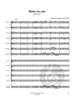 Epistel-, Evangelien, und andere Bibeltexte 1 