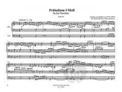 Werke in Bearbeitung für Orgel Bd. 10 im Alle Noten Shop kaufen (Partitur)