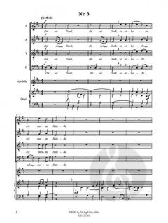 Du bist der Gott des Lebens 