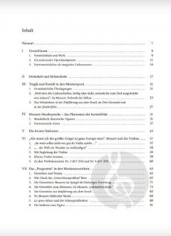 Wolfgang Amadé Mozart 