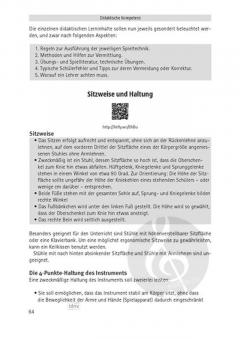 Gitarre unterrichten von Helmut Oesterreich 