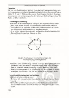 Gitarre unterrichten von Helmut Oesterreich 