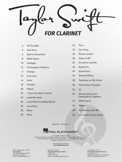 Taylor Swift von T. Swift 