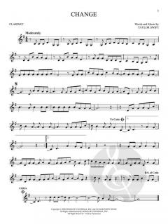 Taylor Swift von T. Swift 