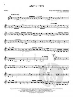 Taylor Swift von T. Swift 