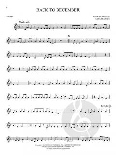 Taylor Swift von T. Swift 