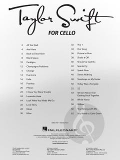 Taylor Swift von T. Swift 