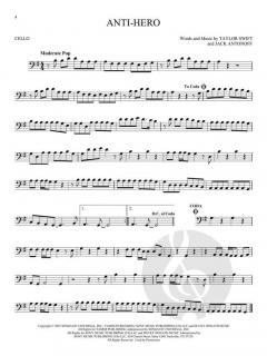 Taylor Swift von T. Swift 