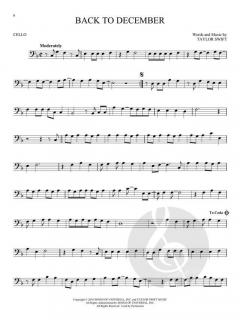 Taylor Swift von T. Swift 