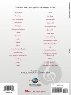 Taylor Swift von T. Swift 