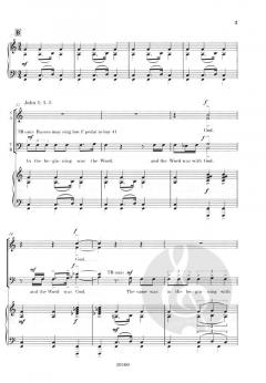 One World von Karl Jenkins 