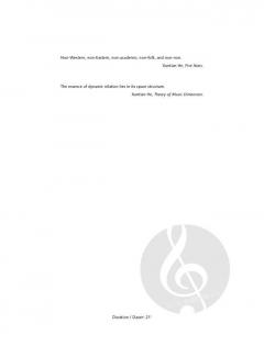 Posuo Pishon von Xuntian He 