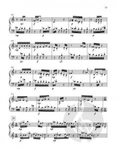 Posuo Pishon von Xuntian He 