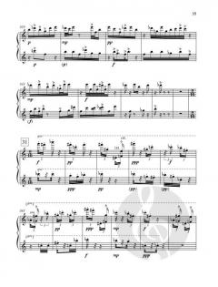 Posuo Pishon von Xuntian He 