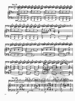 Variations On a Theme by Corelli von Guiseppe Tartini im Alle Noten Shop kaufen