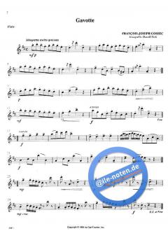 Festival Performance Solos Vol . 1 