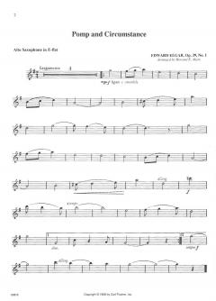 Festival Performance Solos Vol . 1 