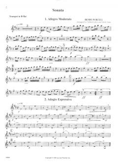 Festival Performance Solos Vol .2 