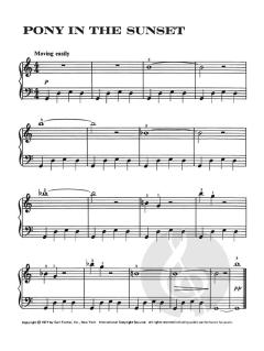 Finger Fitness - Exercises and Etudes for Healthy Piano Hands von Lynn Freeman Olson 