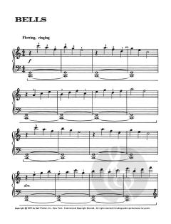 Finger Fitness - Exercises and Etudes for Healthy Piano Hands von Lynn Freeman Olson 