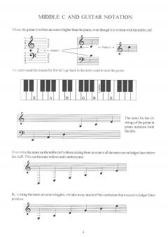 The Fingerpicking Book von Adam Kadmon 