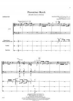 Florentiner March (Julius Fučik) 