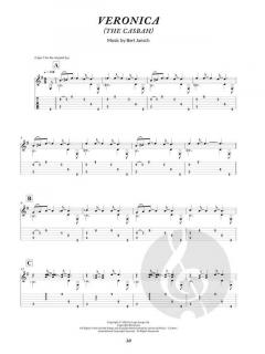 Bert Transcribed - The Bert Jansch Songbook 2 