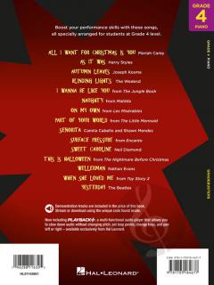 Gradebusters Grade 4 