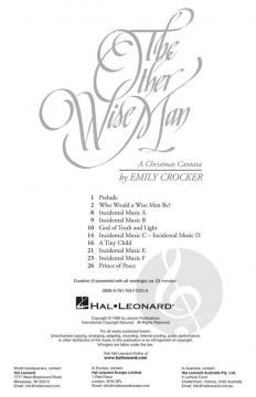 The Other Wise Man von Emily Crocker 