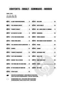 Violin Position 3 von Nico Dezaire im Alle Noten Shop kaufen