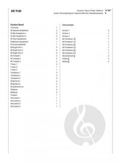 De Tijd von Jan de Haan 