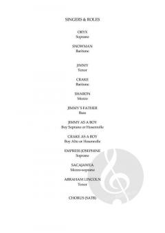 Oryx And Crake von Søren Nils Eichberg 