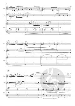 A Walk to Kungsbacka von Britta Byström 