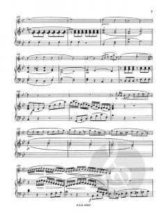 Klarinettenquintett A-Dur KV 581 von Wolfgang Amadeus Mozart 