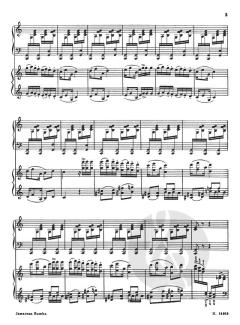 Jamaican Rumba von Arthur Benjamin 