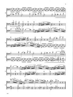 6 Duets, Op. 60 Vol. 2 von Sebastian Lee 