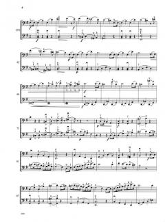 6 Duets, Op. 60 Vol. 2 von Sebastian Lee 