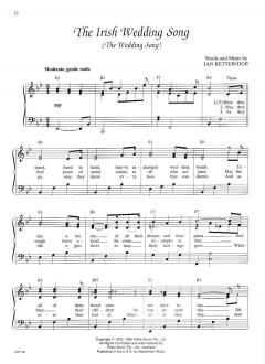 The Great Irish Songbook 