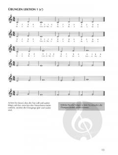 Trompete spielen - mein schönstes Hobby 1 im Alle Noten Shop kaufen