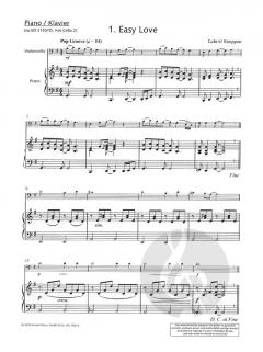 Hot Cello 2 von Gabriel Koeppen im Alle Noten Shop kaufen