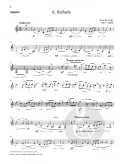 Leichte Konzertstücke 3 